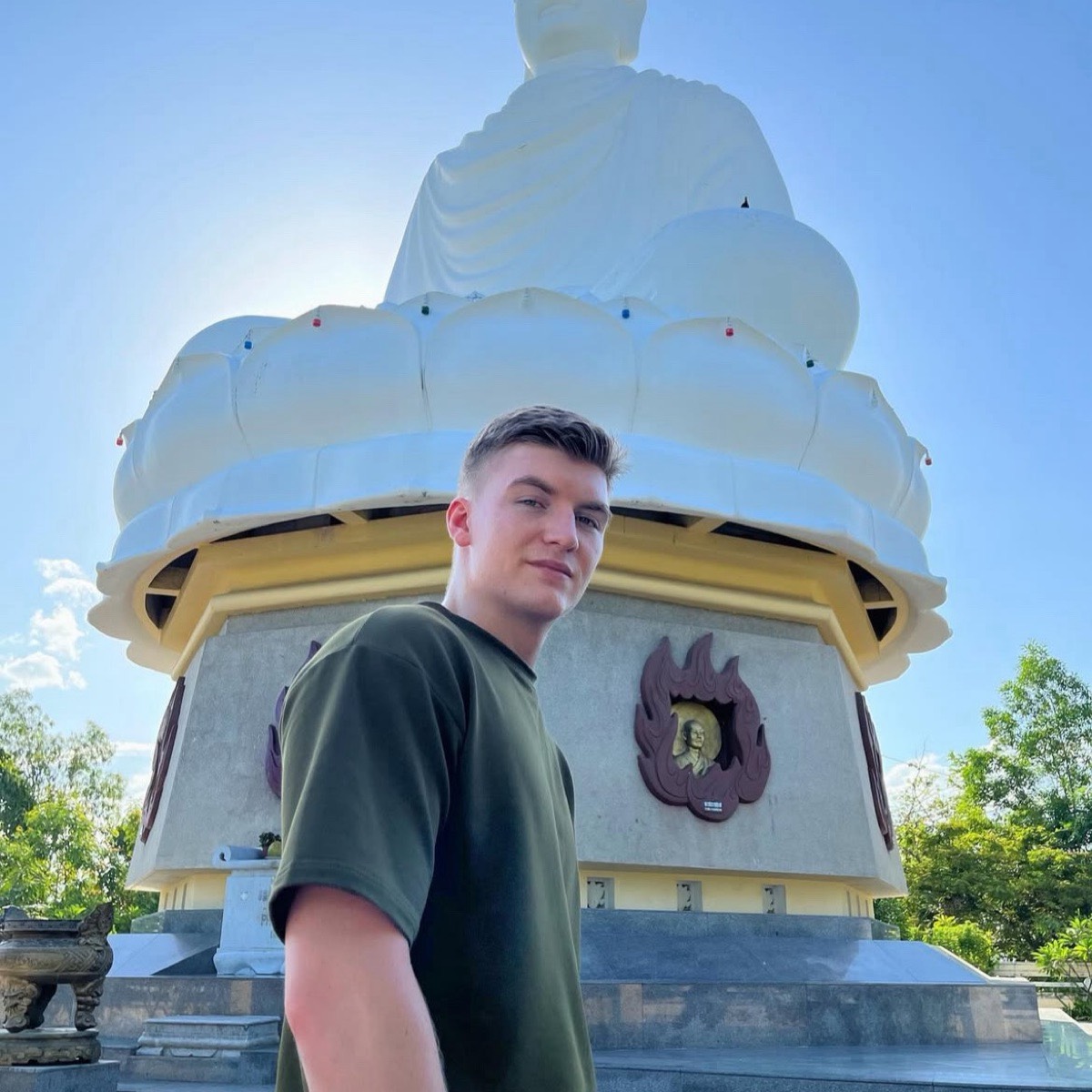 Илья Винтовкин | Сетка — социальная сеть от hh.ru