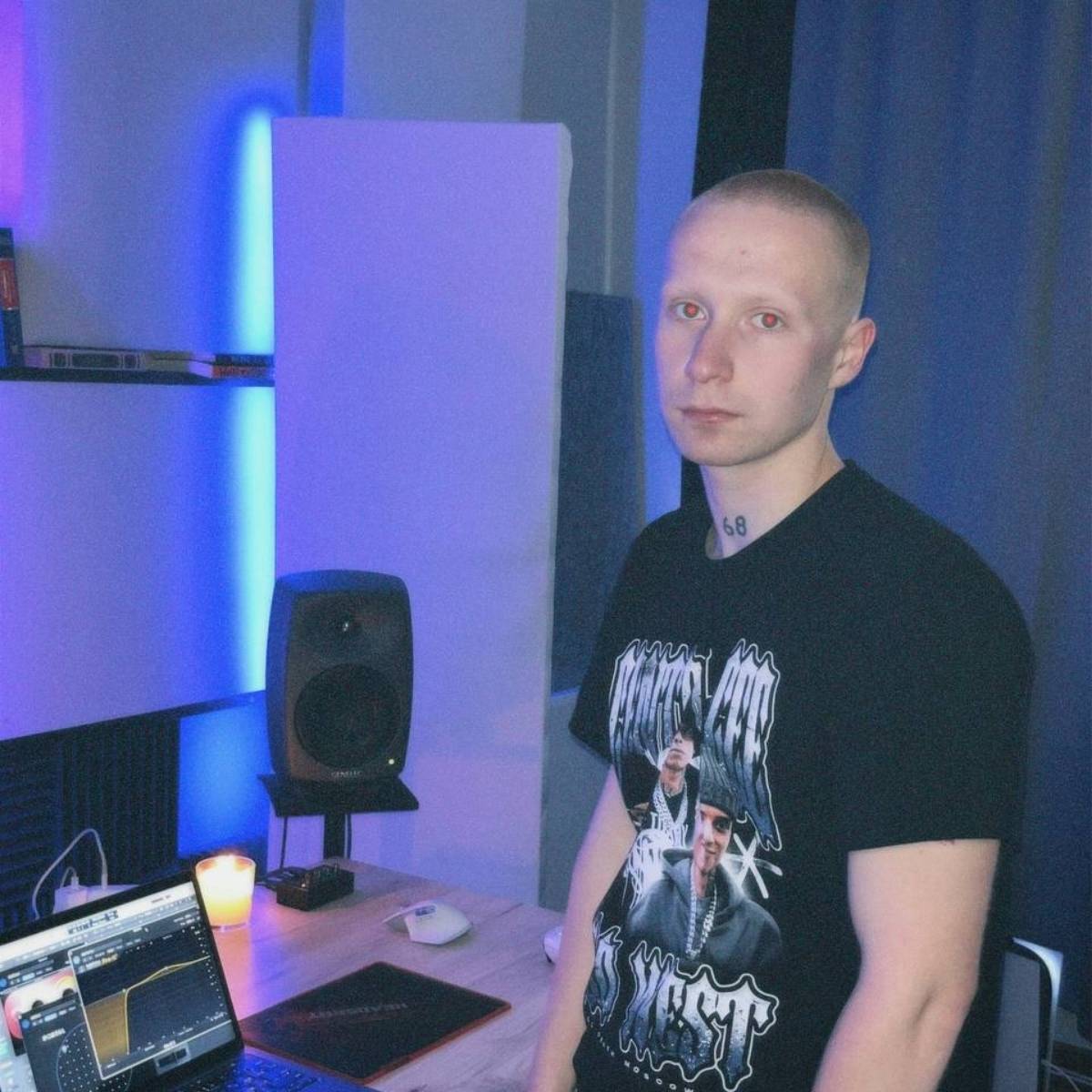 Иван Коржавин