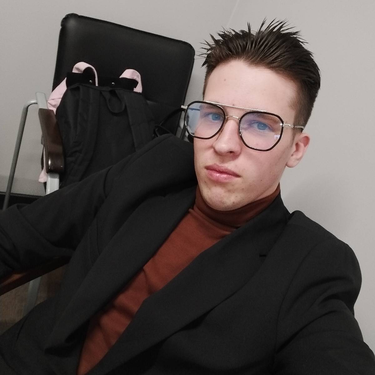 Александр Усачев | Сетка — социальная сеть от hh.ru