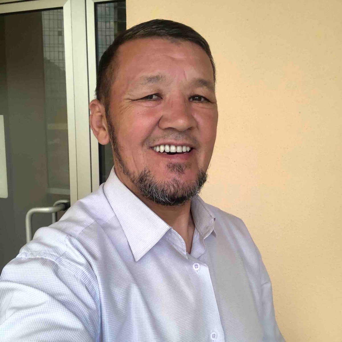 Кайрат Алкешев