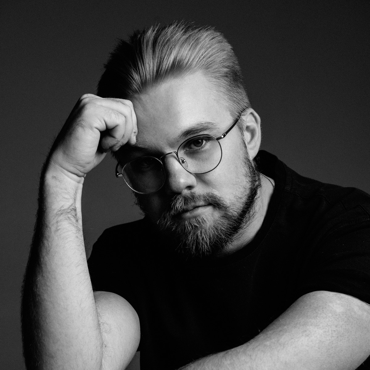 Павел Соловьев