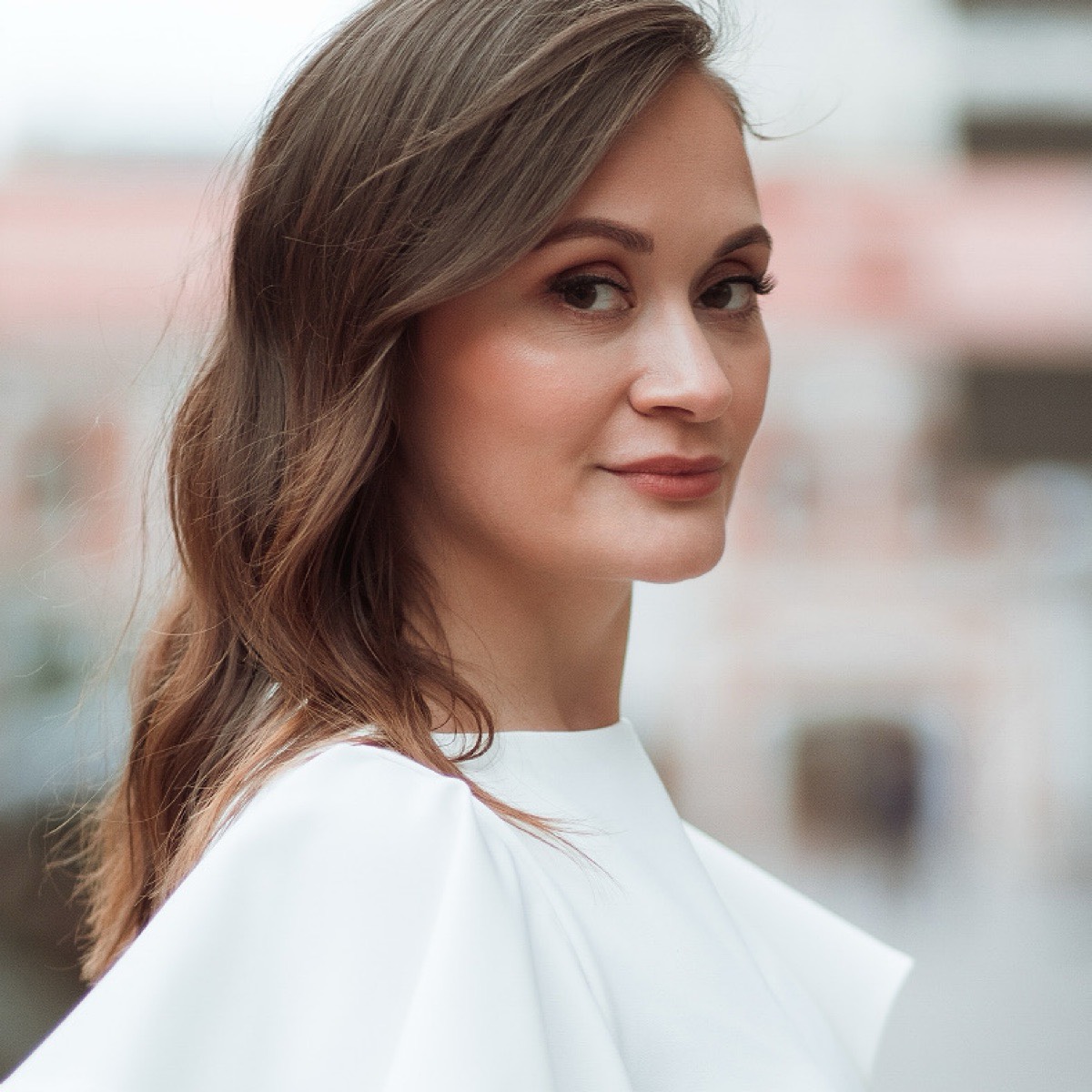 Людмила Шереметьева