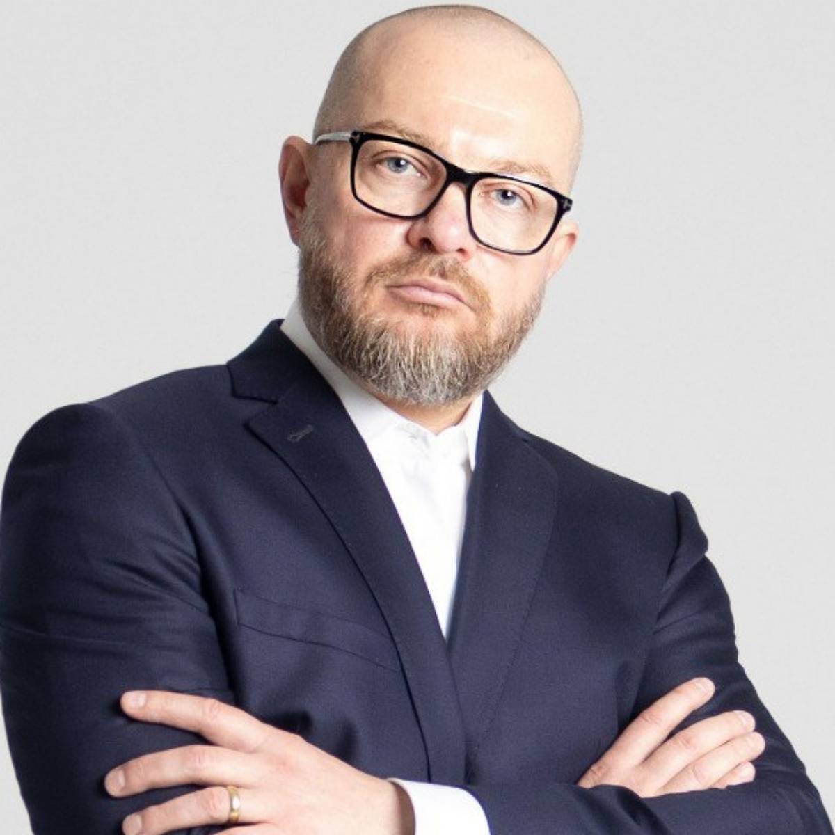 Юрий Алексаков | Сетка — социальная сеть от hh.ru