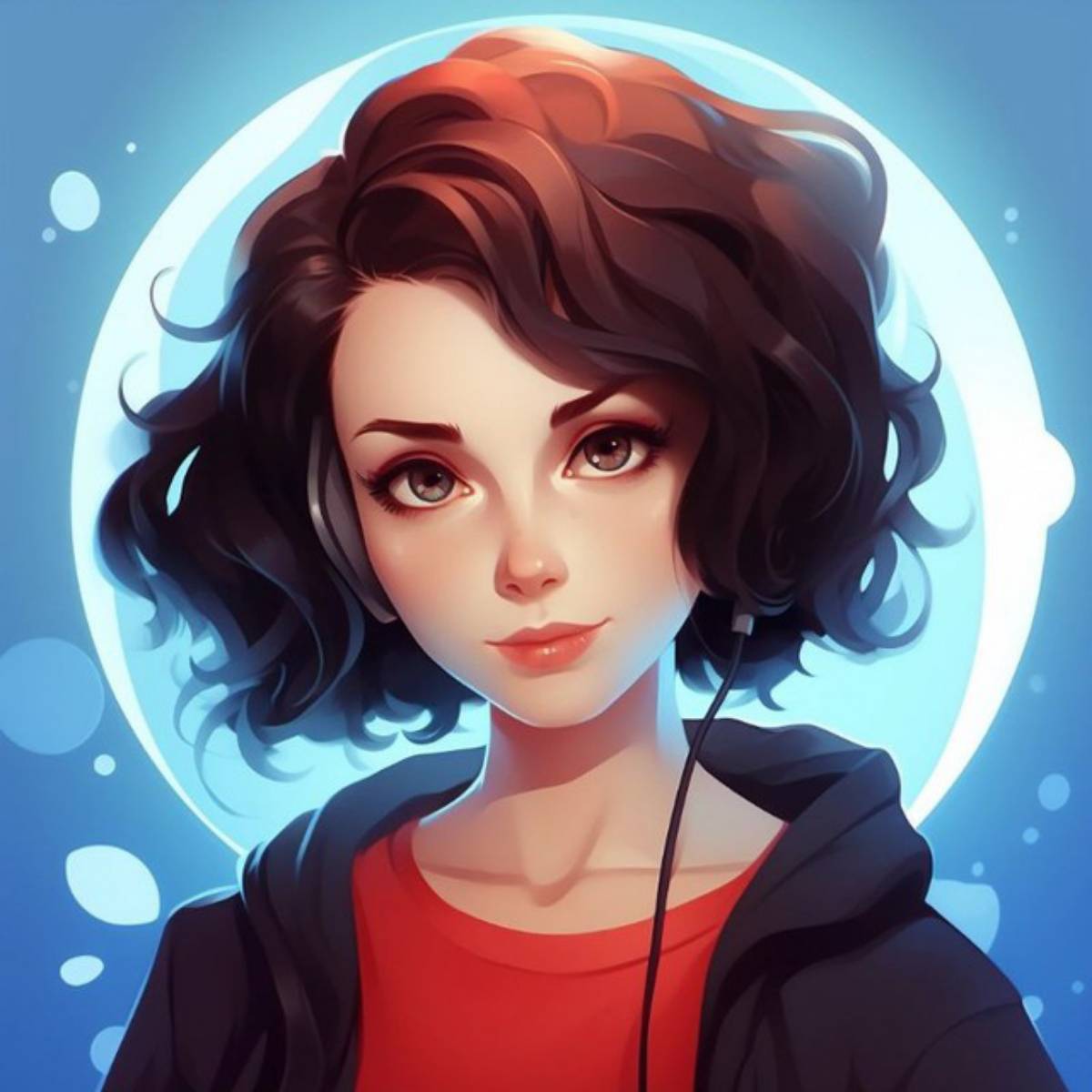 Жанна Кий | Сетка — социальная сеть от hh.ru