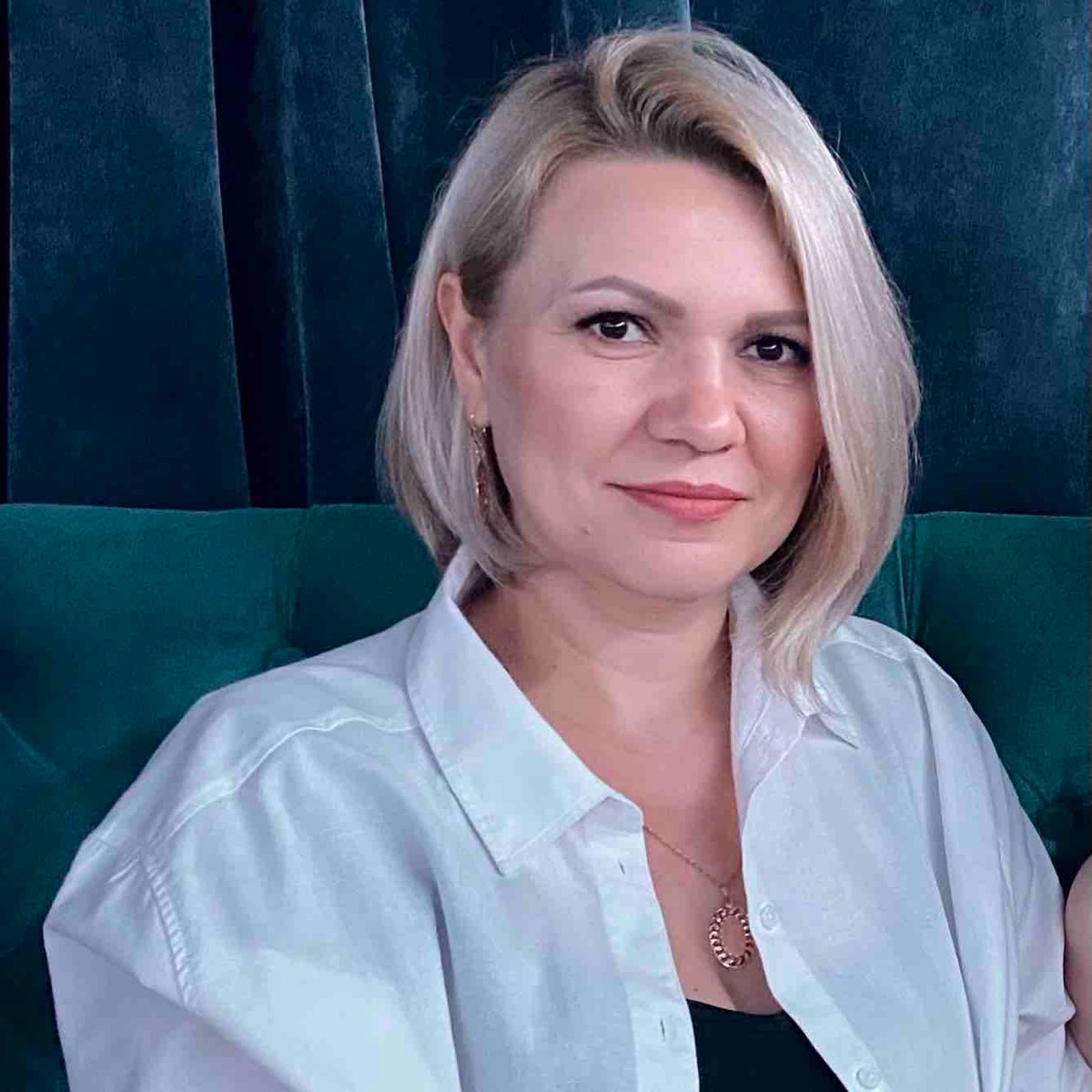 Елена Спиридонова