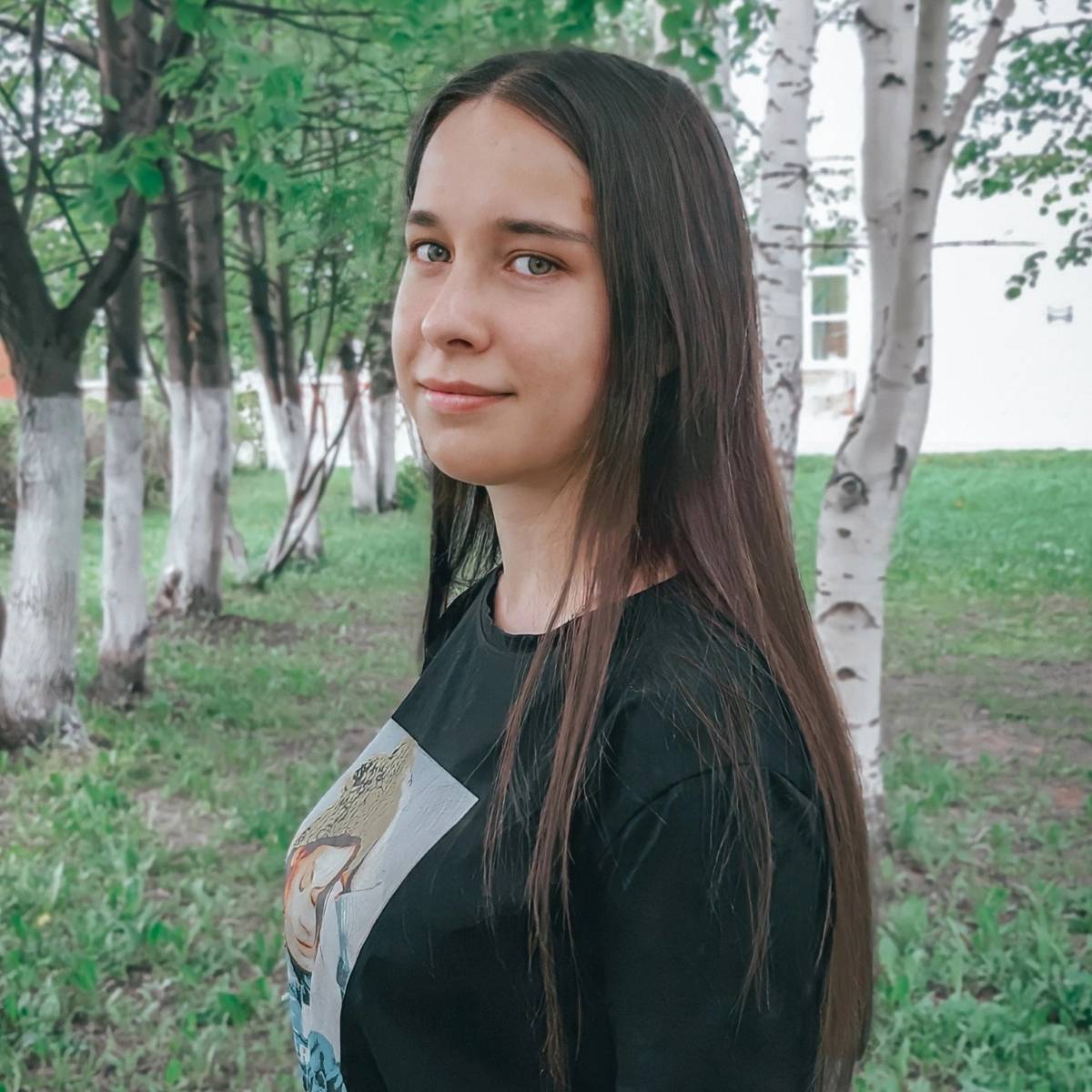 Ирина Пятибратова | Сетка — социальная сеть от hh.ru