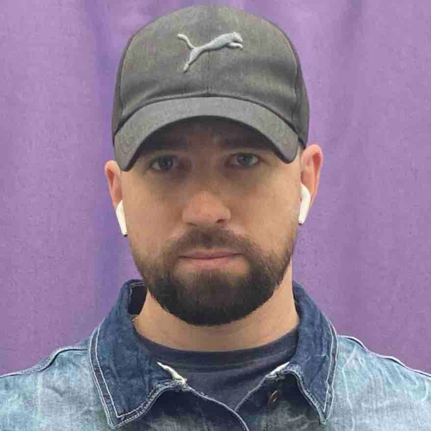 Павел Некрюков | Сетка — социальная сеть от hh.ru