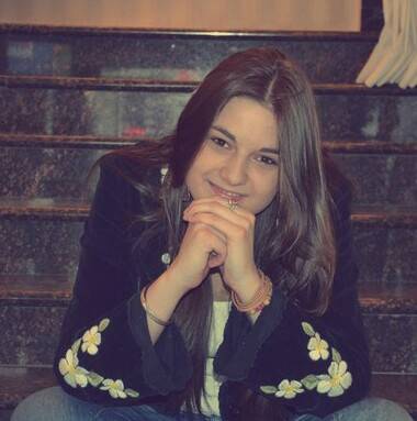 Lesya Kartasheva