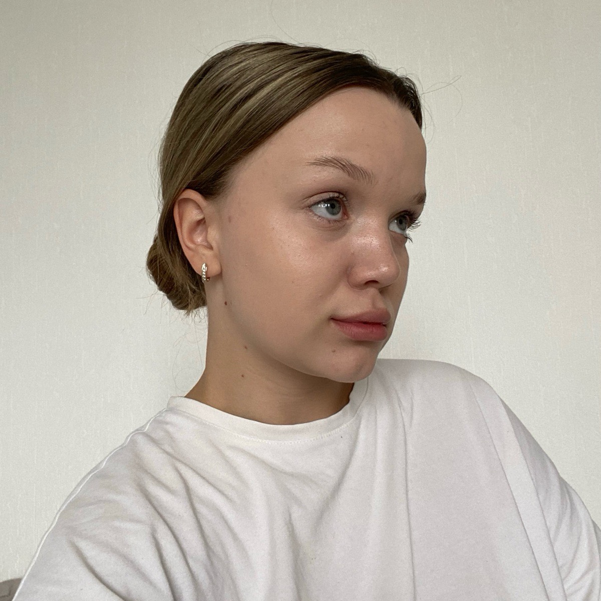 Мария Братчикова