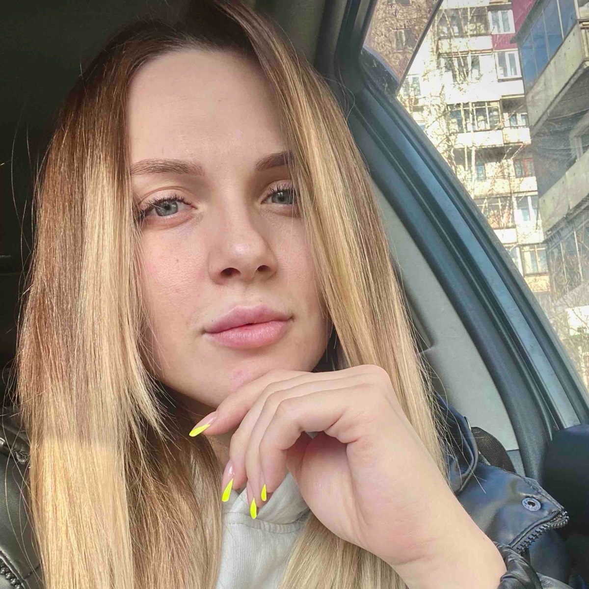 Ольга Забудкина