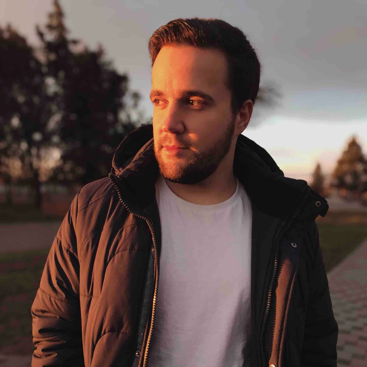 Дмитрий Мирошниченко | Сетка — социальная сеть от hh.ru