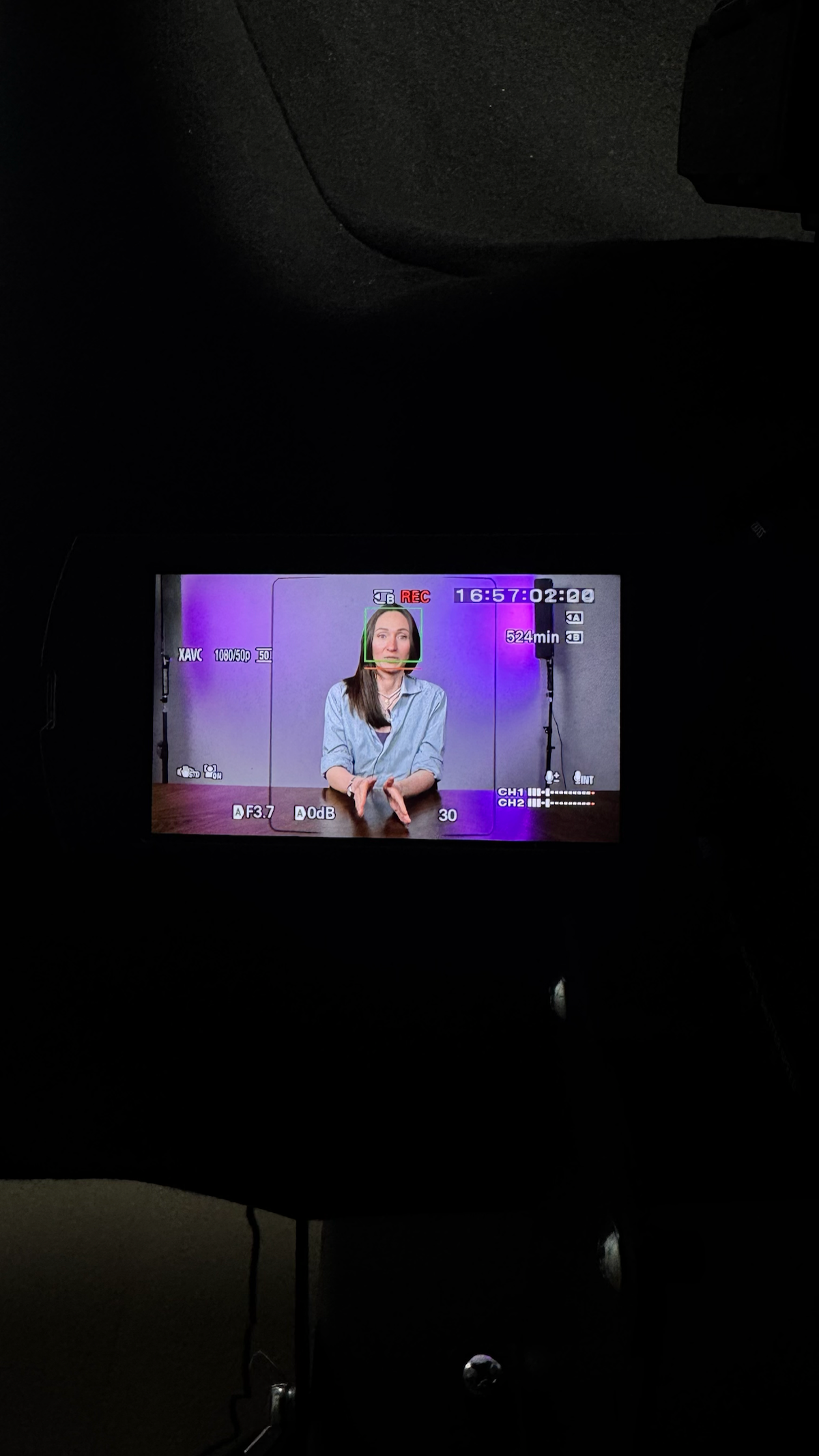 Вчера записала видео уроки по курсу для HR | Сетка — социальная сеть от hh.ru