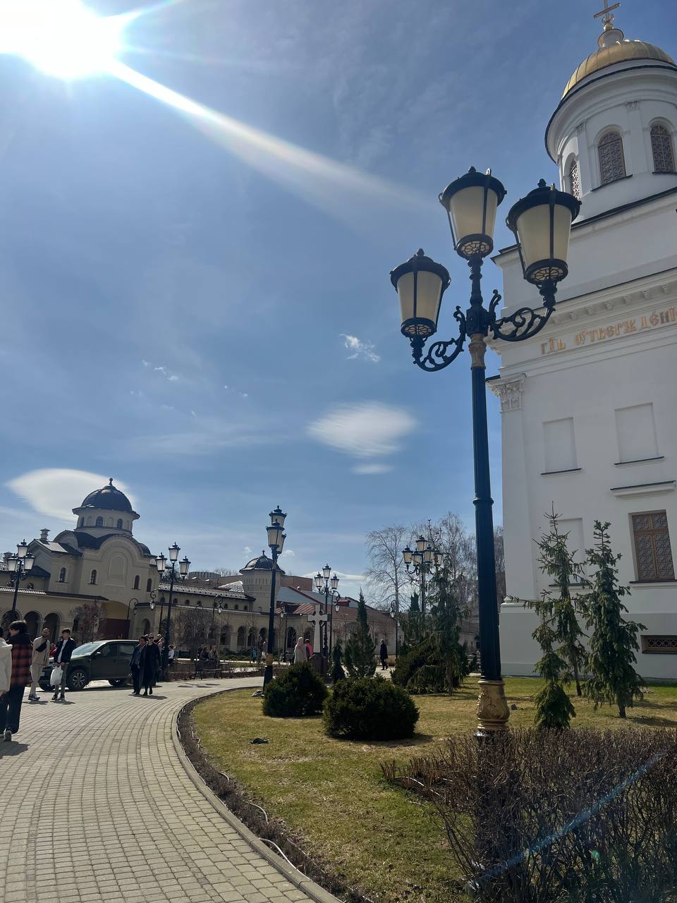 Пусть светлый праздник Пасха подарит всем нам мир, уют и радость 🐣 | Сетка — социальная сеть от hh.ru