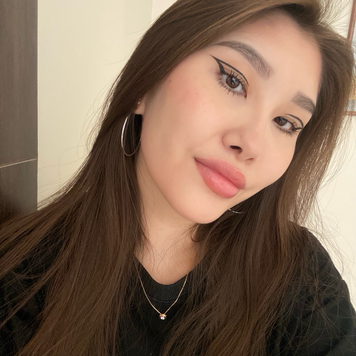 Диана Жаксембай