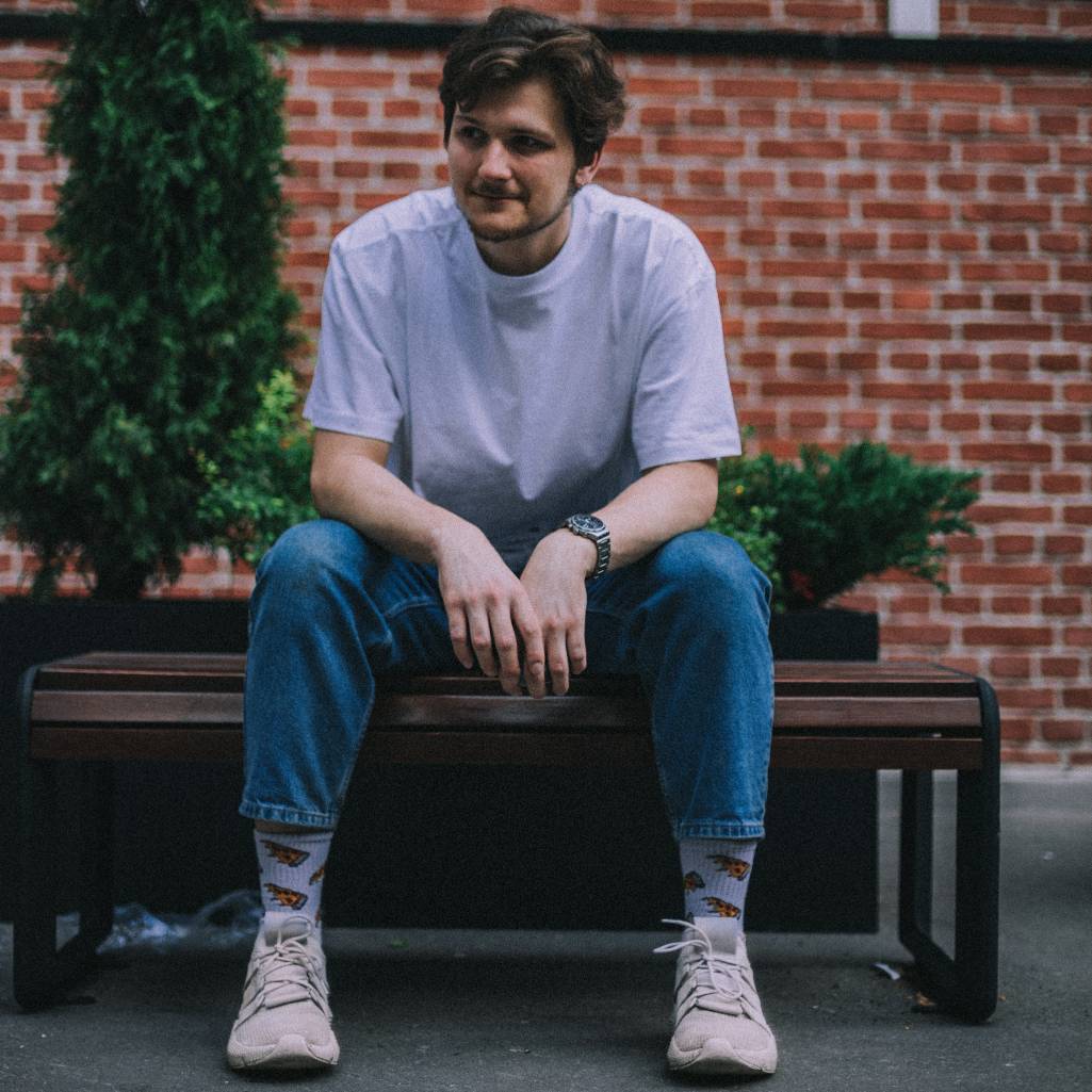 Михаил Супруненко | Сетка — социальная сеть от hh.ru