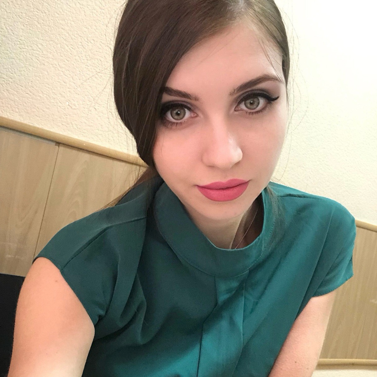 Надежда Беляева