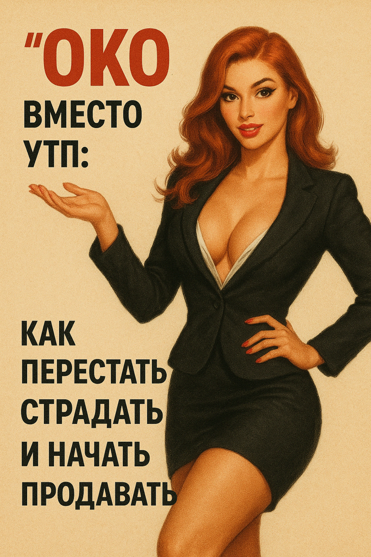 💩 УТП ОТСТОЙ! | Сетка — социальная сеть от hh.ru
