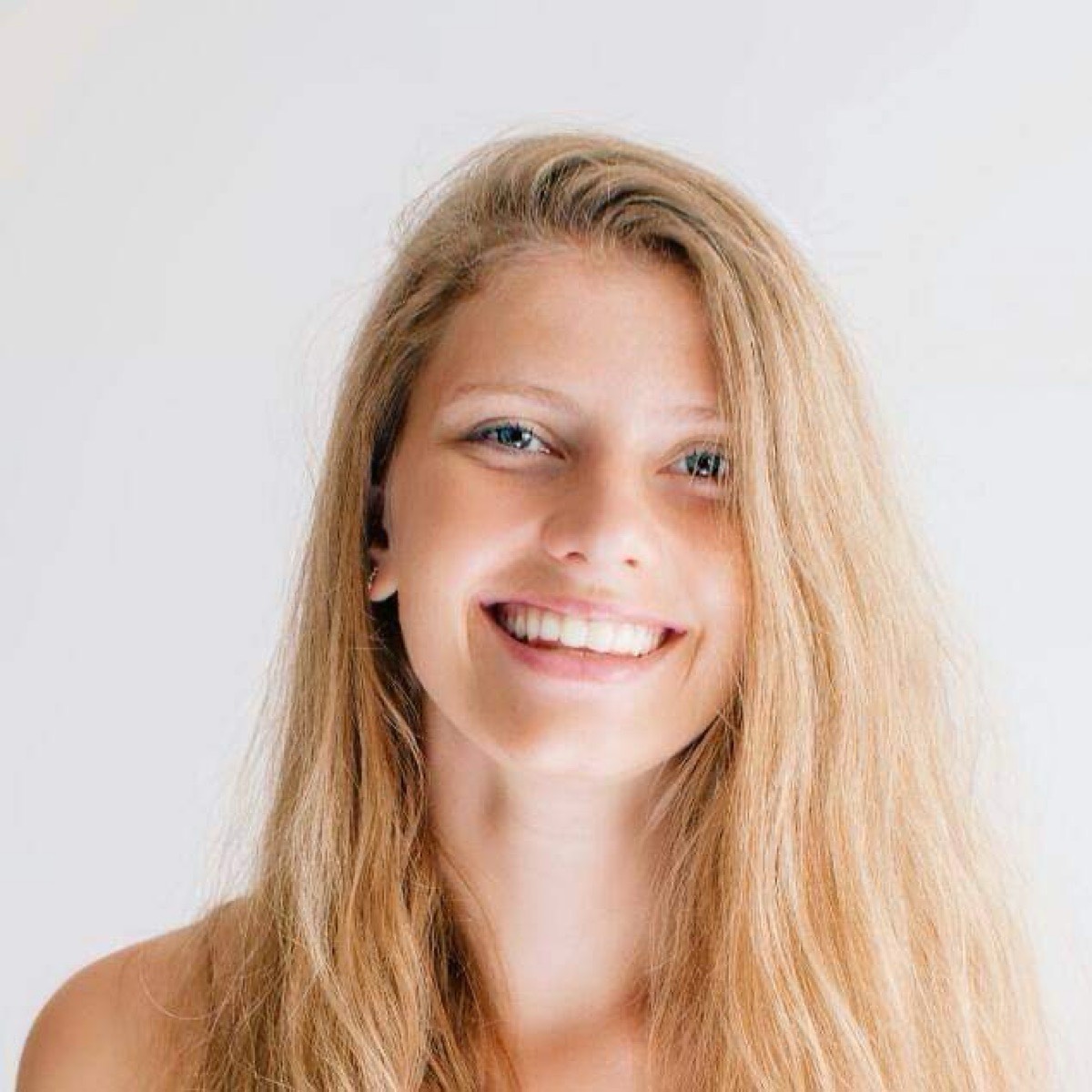 Дарья Неронова | Сетка — социальная сеть от hh.ru