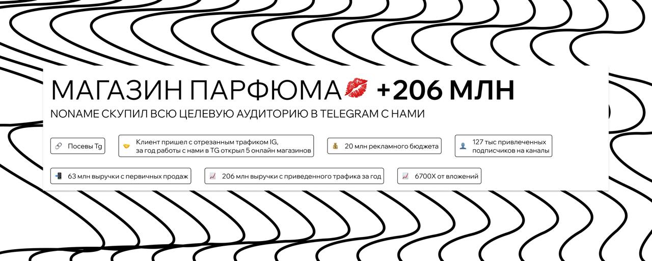 Секрет 7000-кратного роста
или как выжать 206 миллионов из 30 000 рублей
В 2023 году у меня случился занятный кейс | Сетка — социальная сеть от hh.ru