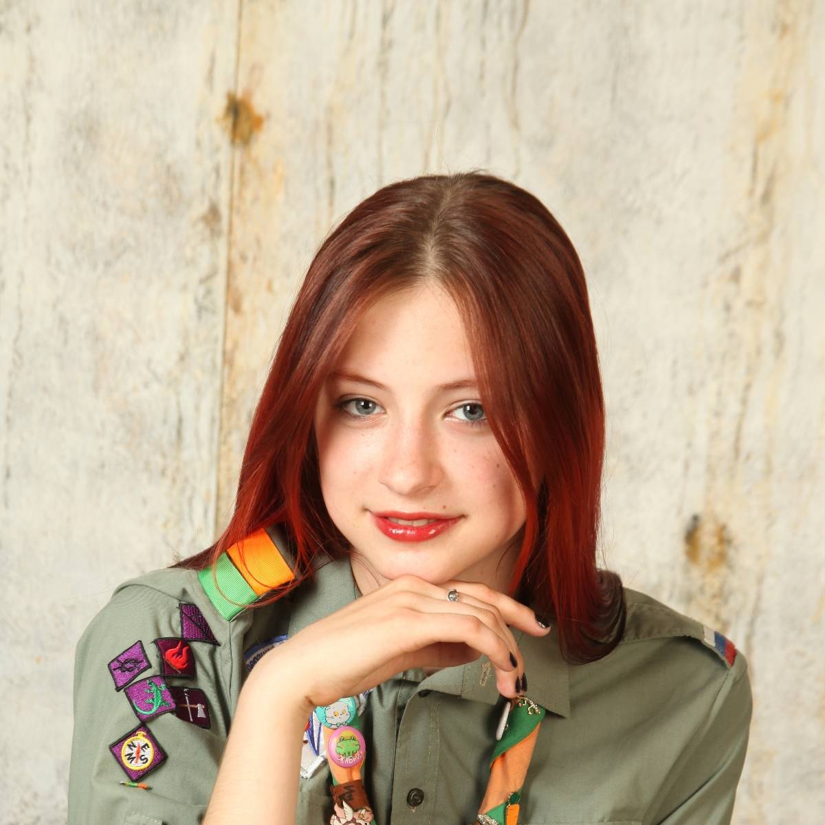 Марина Нечаева