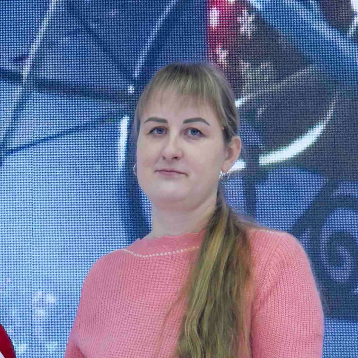 Светлана Головко