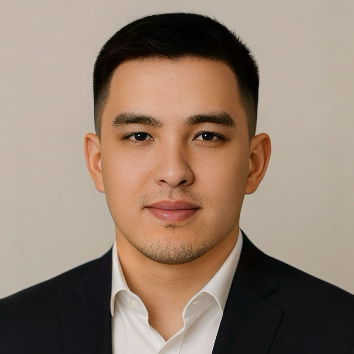 Даулет Тогаев