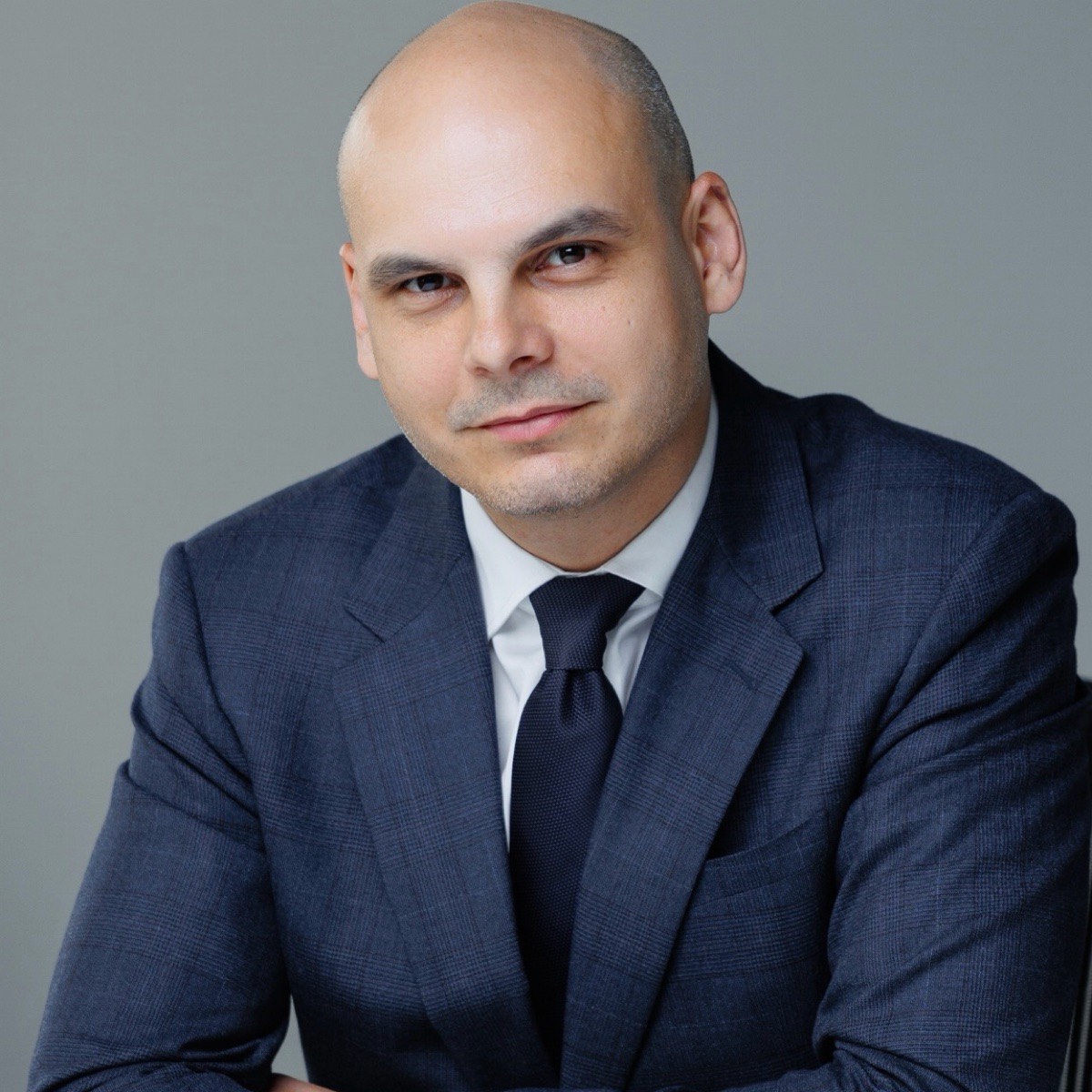 Георгий Прозоровский