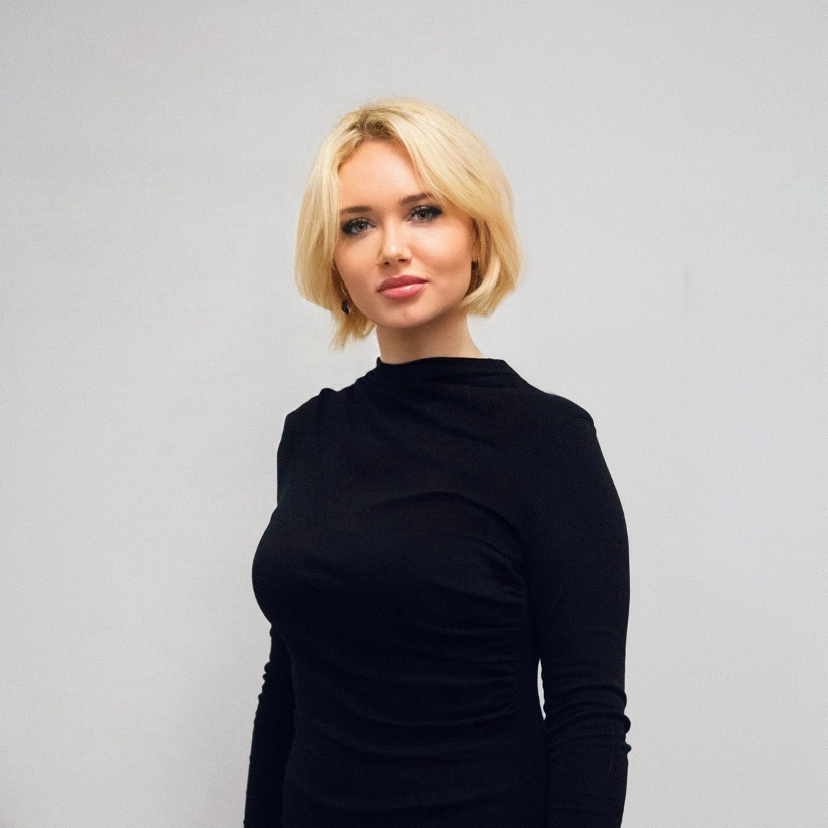 Анастасия Артюшина | Сетка — социальная сеть от hh.ru