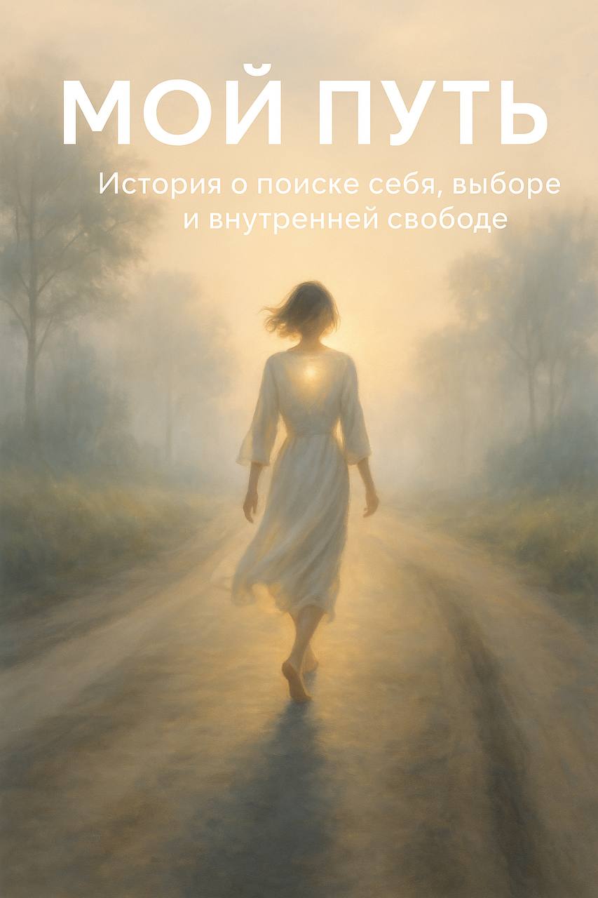 Путь к себе
Здесь — моя история. Без фильтров и красивостей.
Путь женщины, мамы, Искателя.
Путь, который я прожила — и которым теперь веду других.
Если ты впервые здесь — начни с этой серии | Сетка — социальная сеть от hh.ru