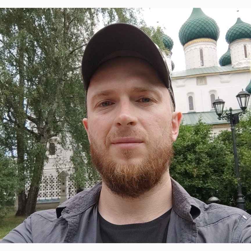 Иван Белобородов