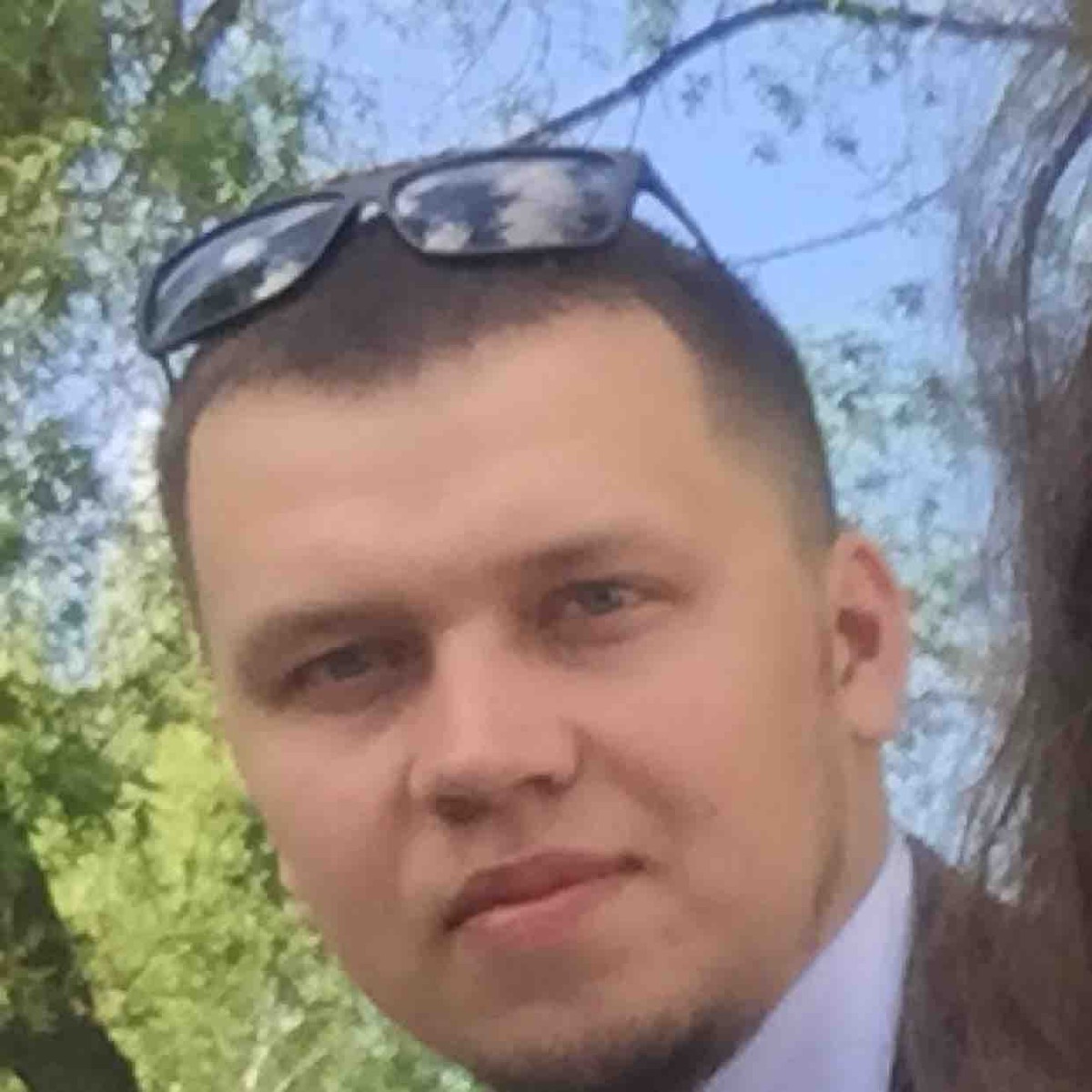 Руслан Григорьев