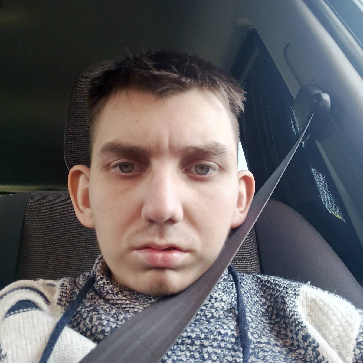 Александр Семёнов
