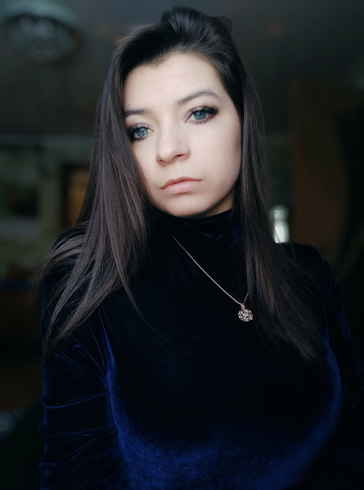Евгения Дементьева