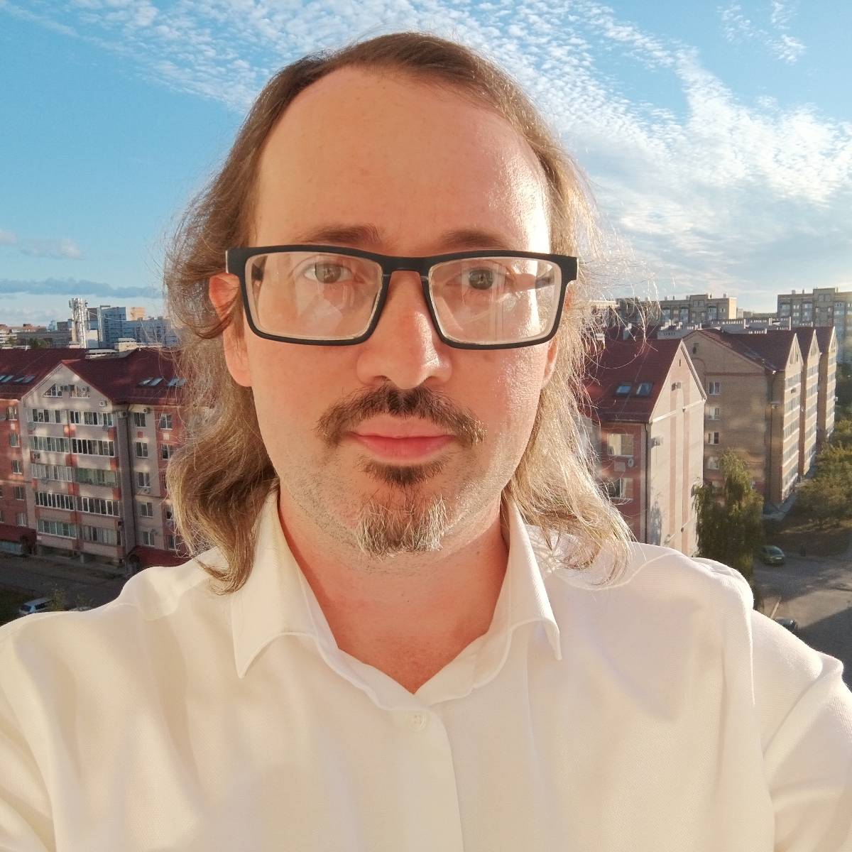 Дмитрий Семенов | Сетка — социальная сеть от hh.ru