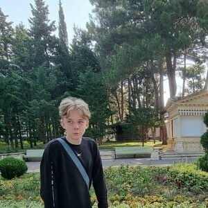 Феодор Симоньян