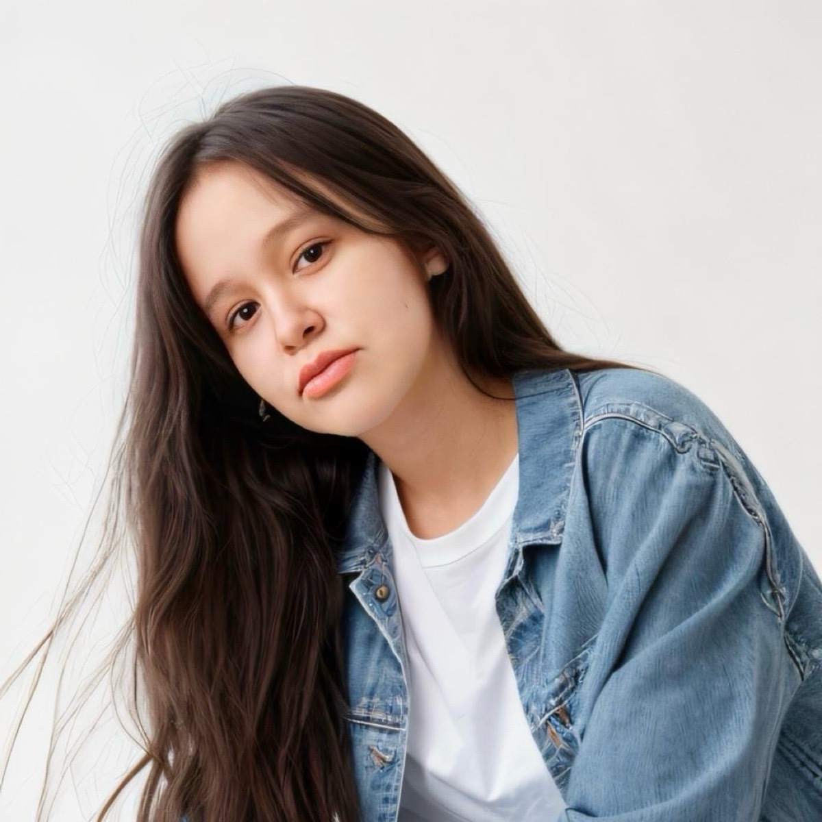 Арина Молочникова | Сетка — социальная сеть от hh.ru