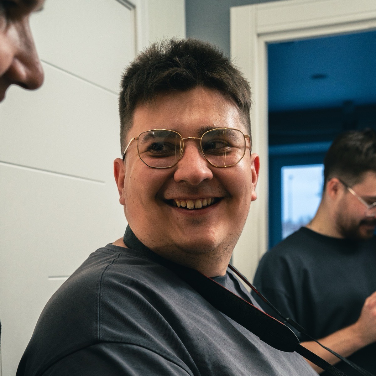 Егор Глазун