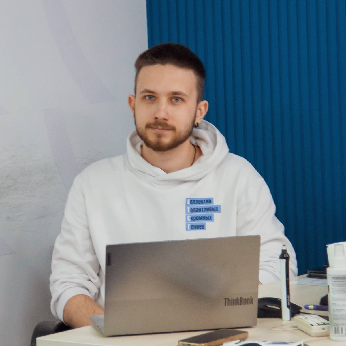 Алексей Петрашин | Сетка — социальная сеть от hh.ru