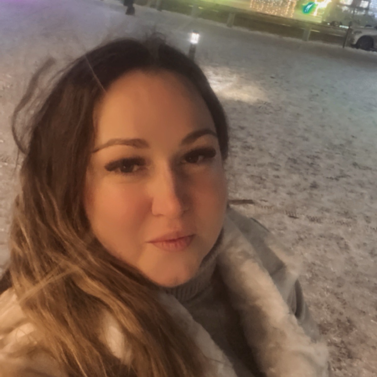 Надежда Киргизова