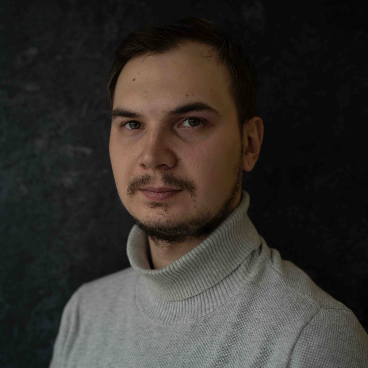 Олег Белоглазов | Сетка — социальная сеть от hh.ru