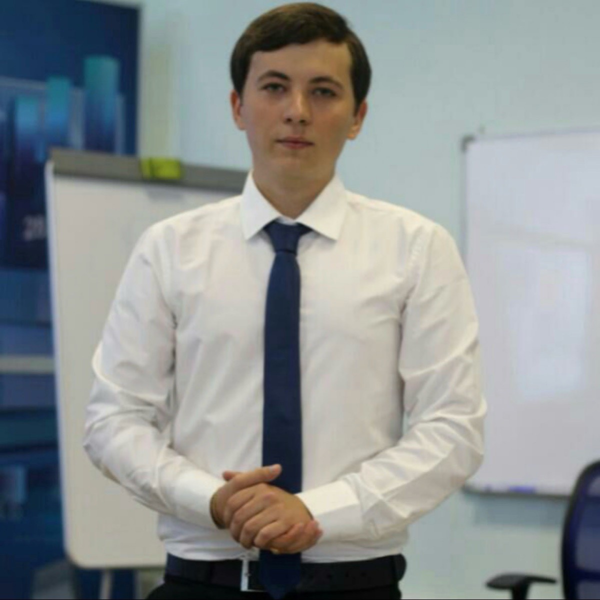 Виктор Жуков