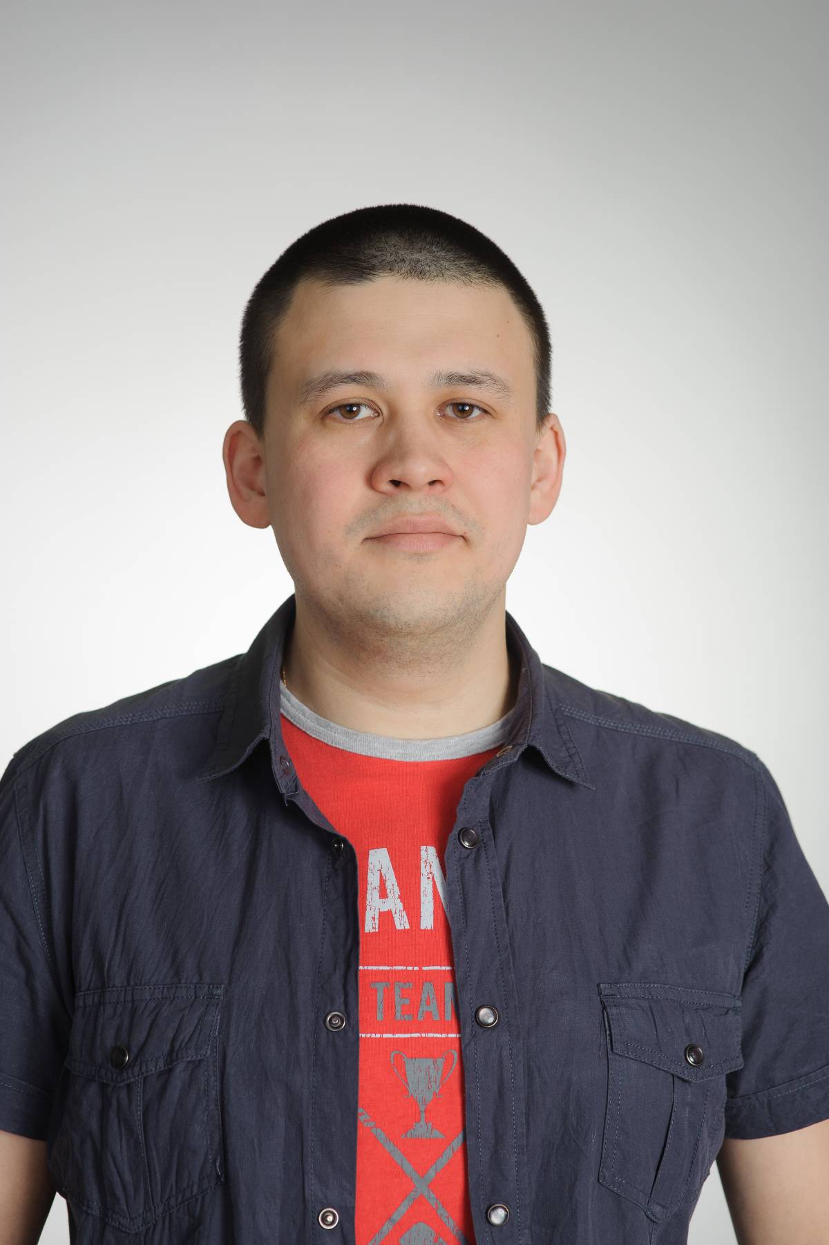 Виктор Нуртунгенов