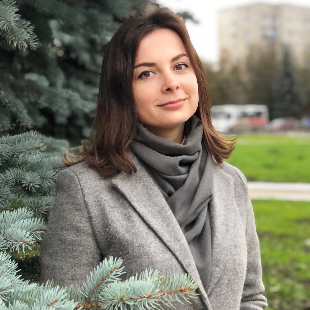 Анна Янина