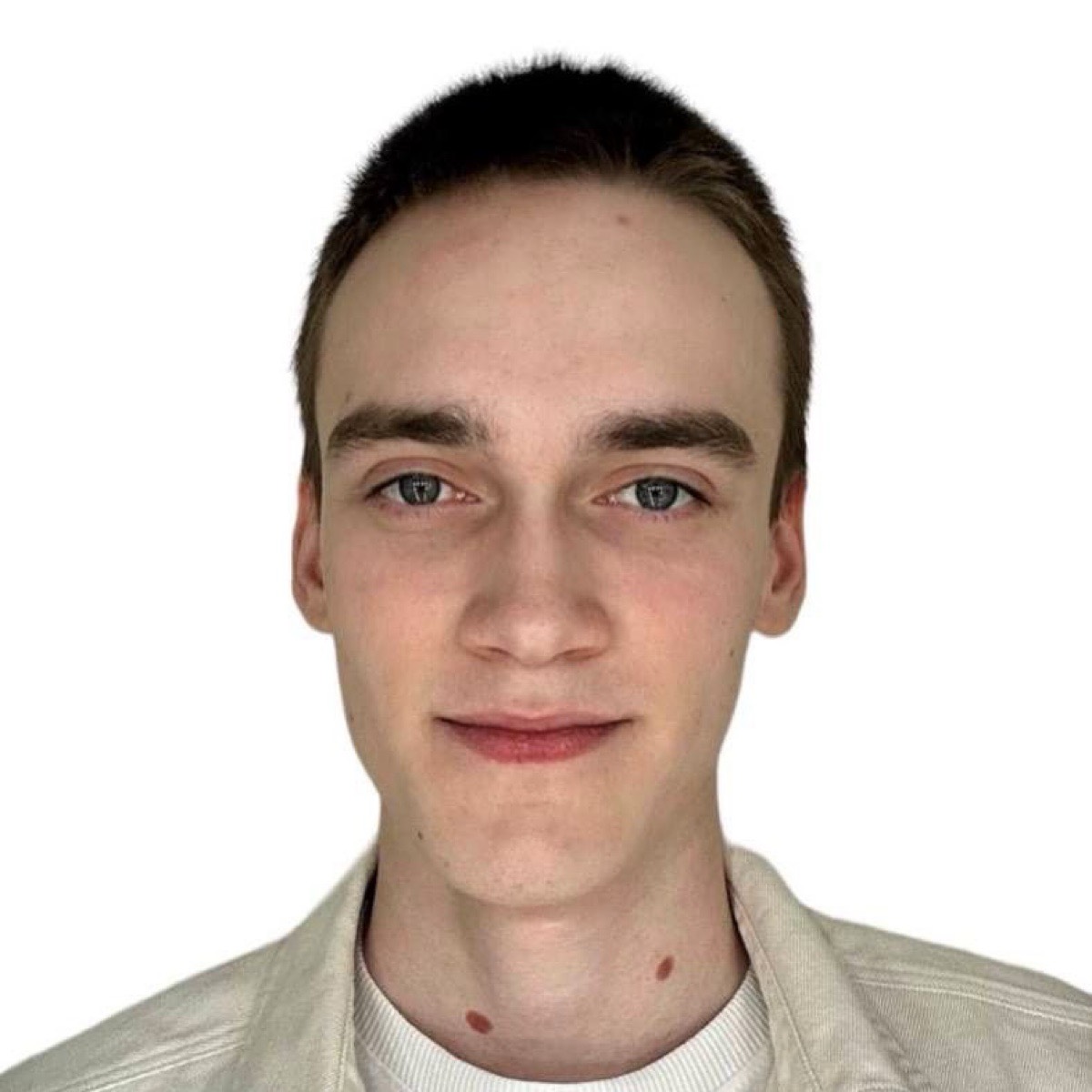 Виталий Холин