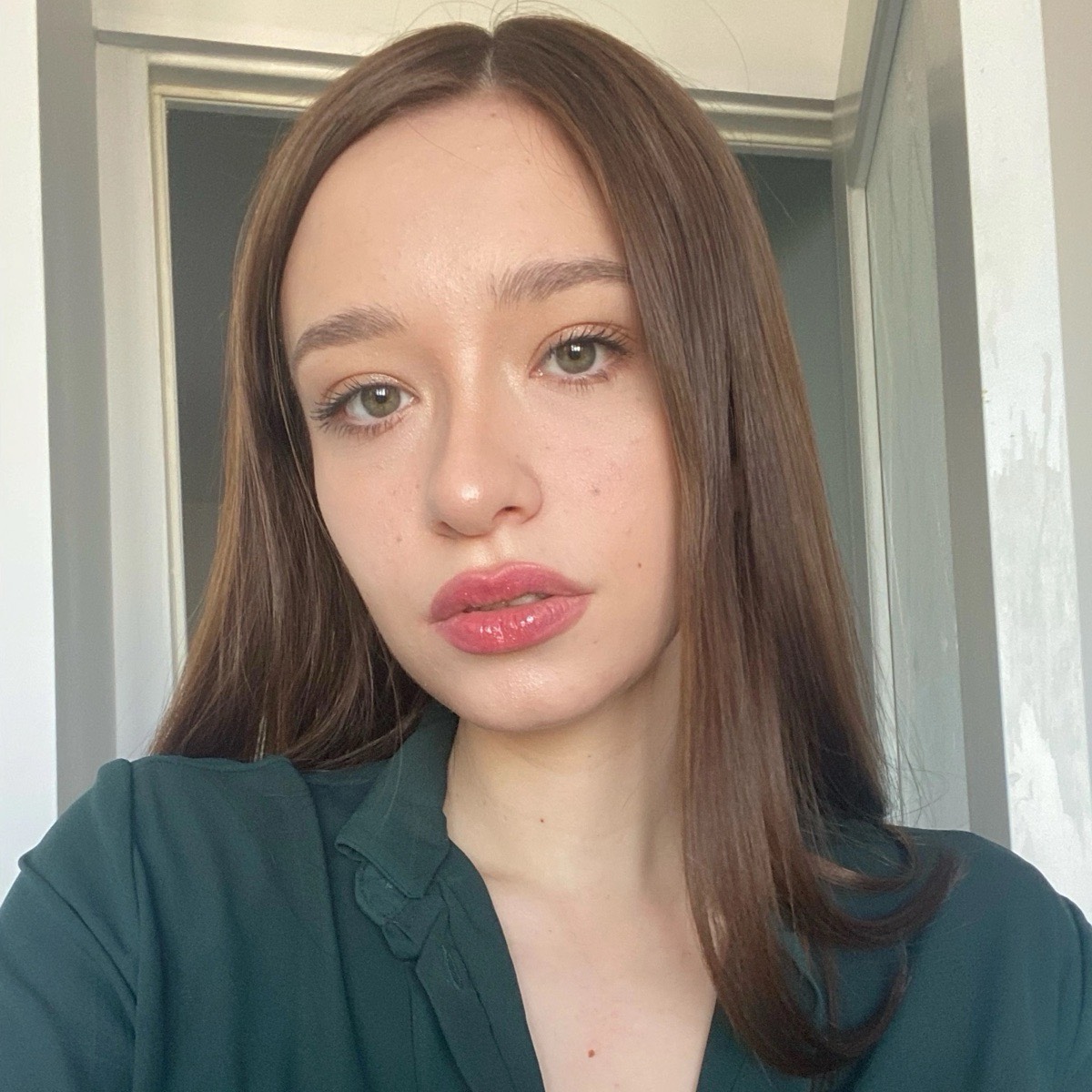 Елена Поварова