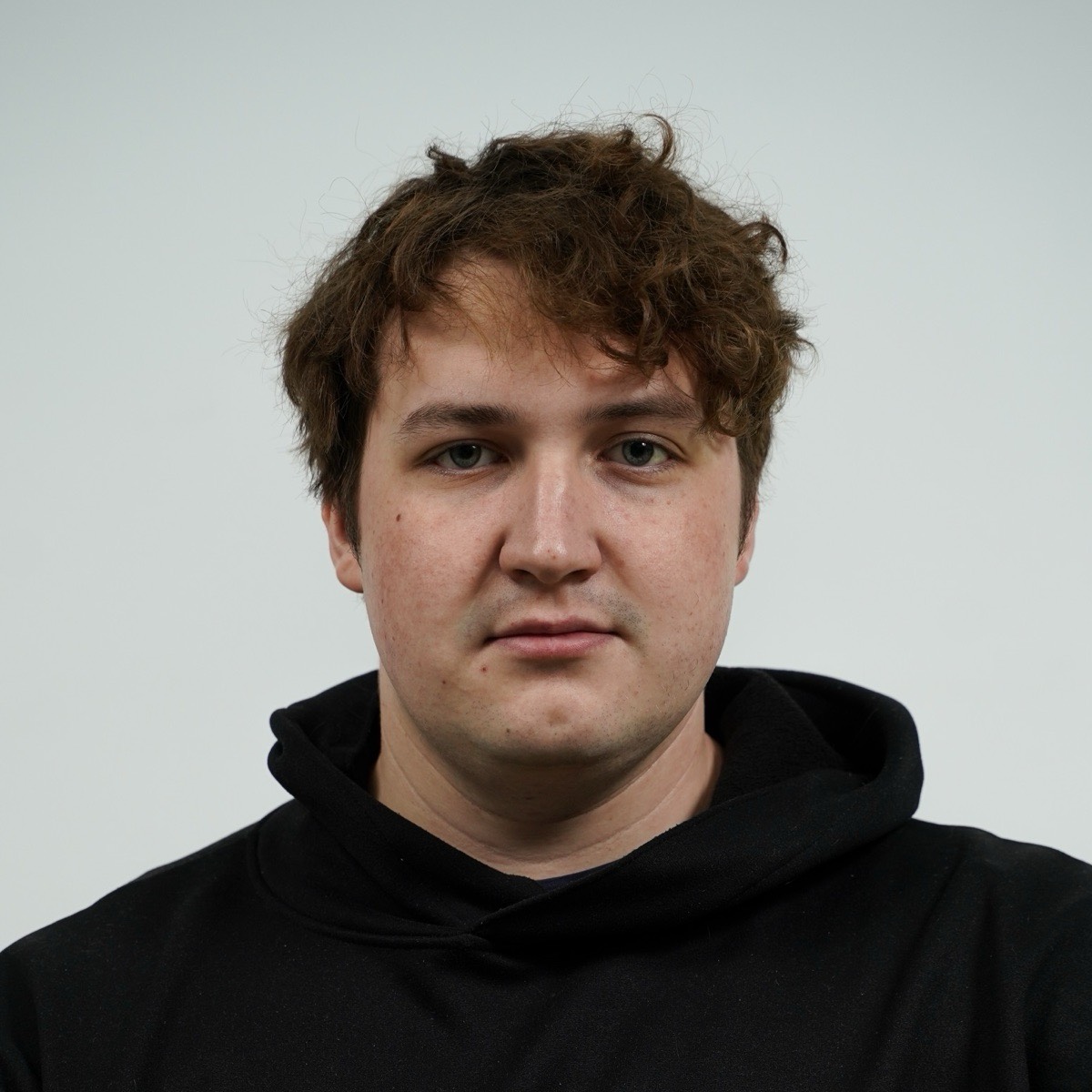 Антон Надькин