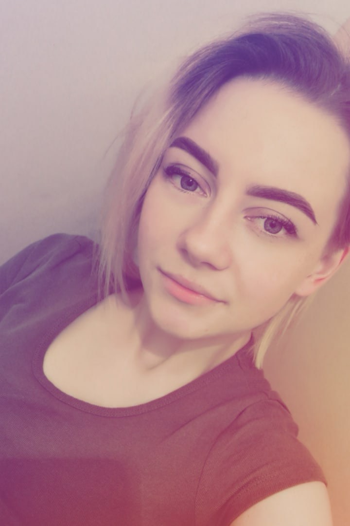 Светлана Вотинцева