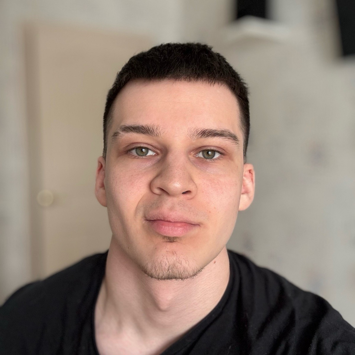 Тимур Губайдуллин