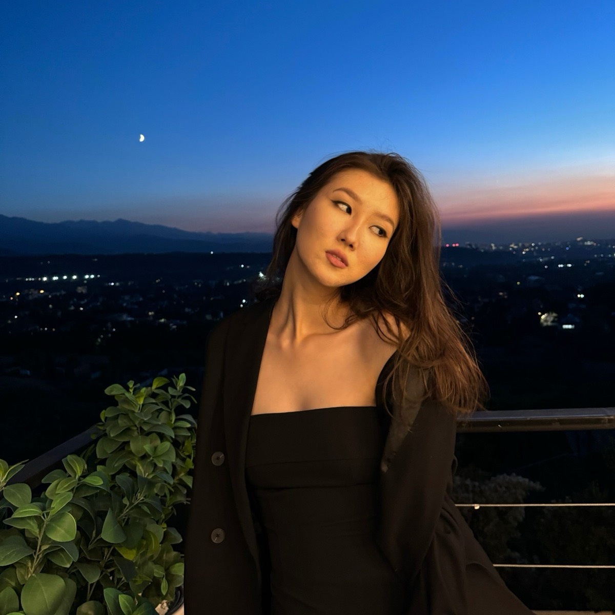 Дана Мырзан | Сетка — социальная сеть от hh.ru