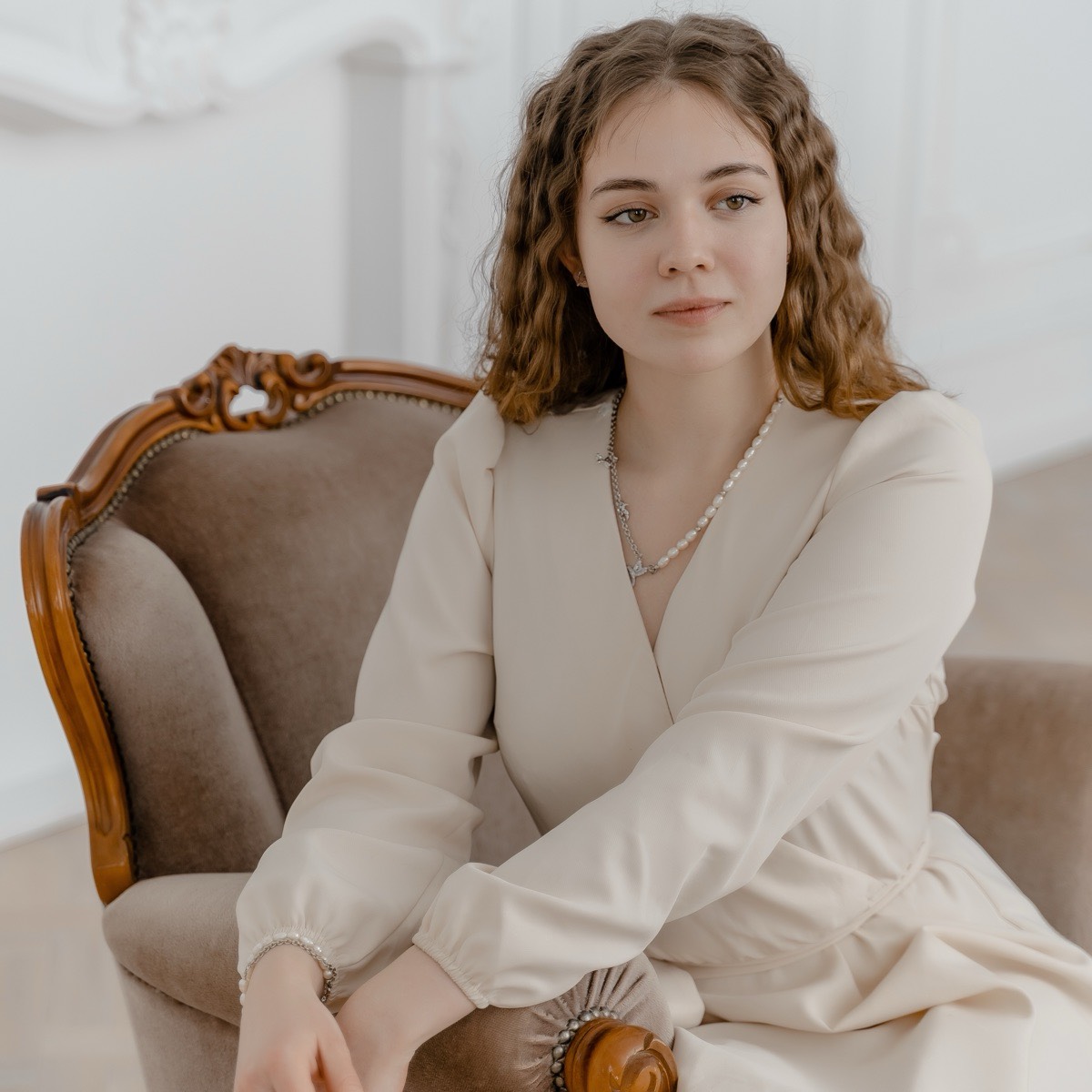 Даниела Осокина